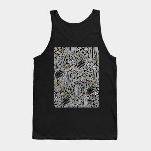 Safari Animal Prints Tank Top